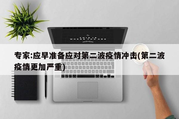 专家:应早准备应对第二波疫情冲击(第二波疫情更加严重)